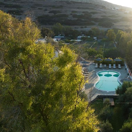 Anassa Cycladic Village Galissas Zewnętrze zdjęcie