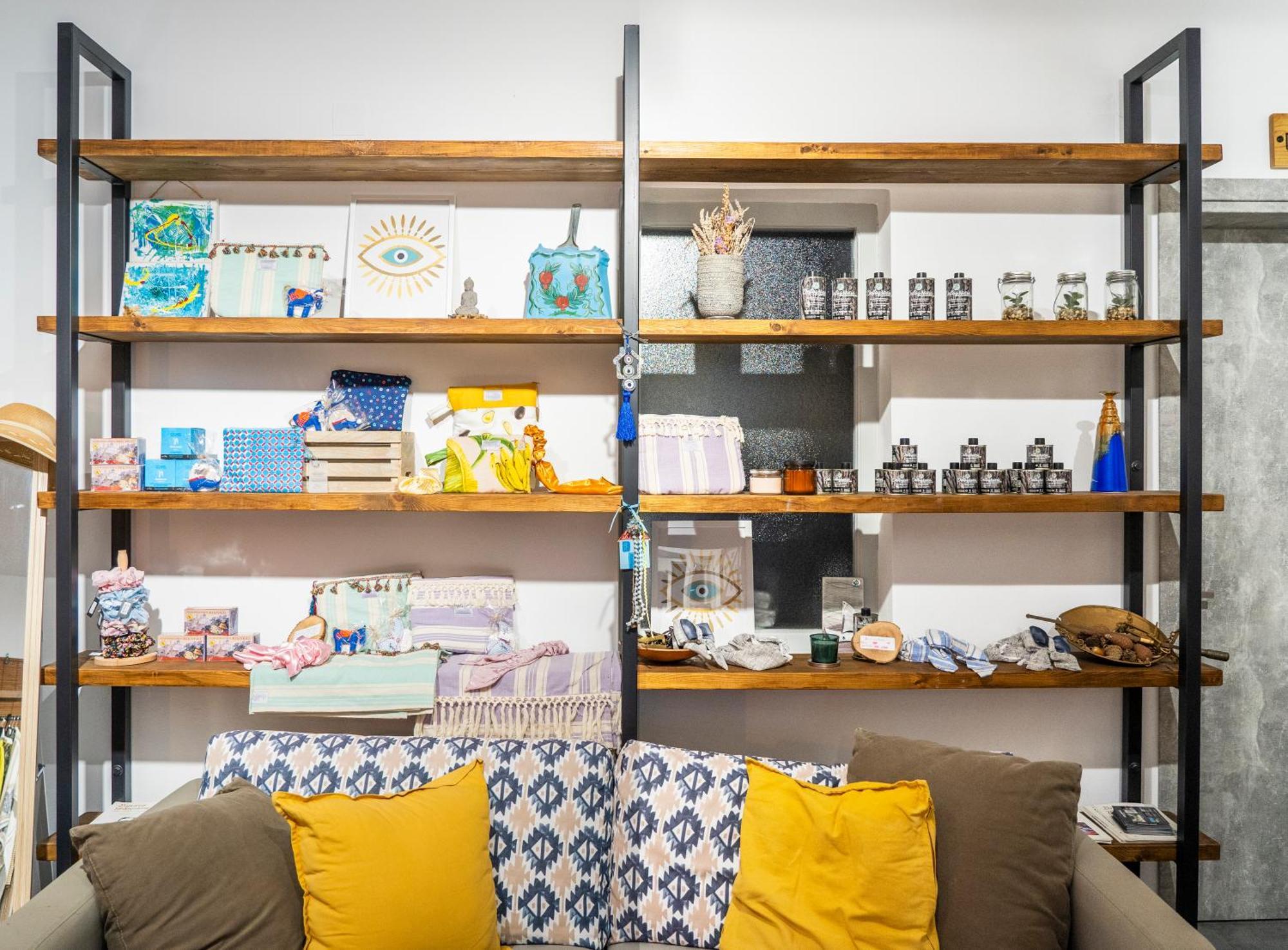 Anassa Cycladic Village Galissas Zewnętrze zdjęcie