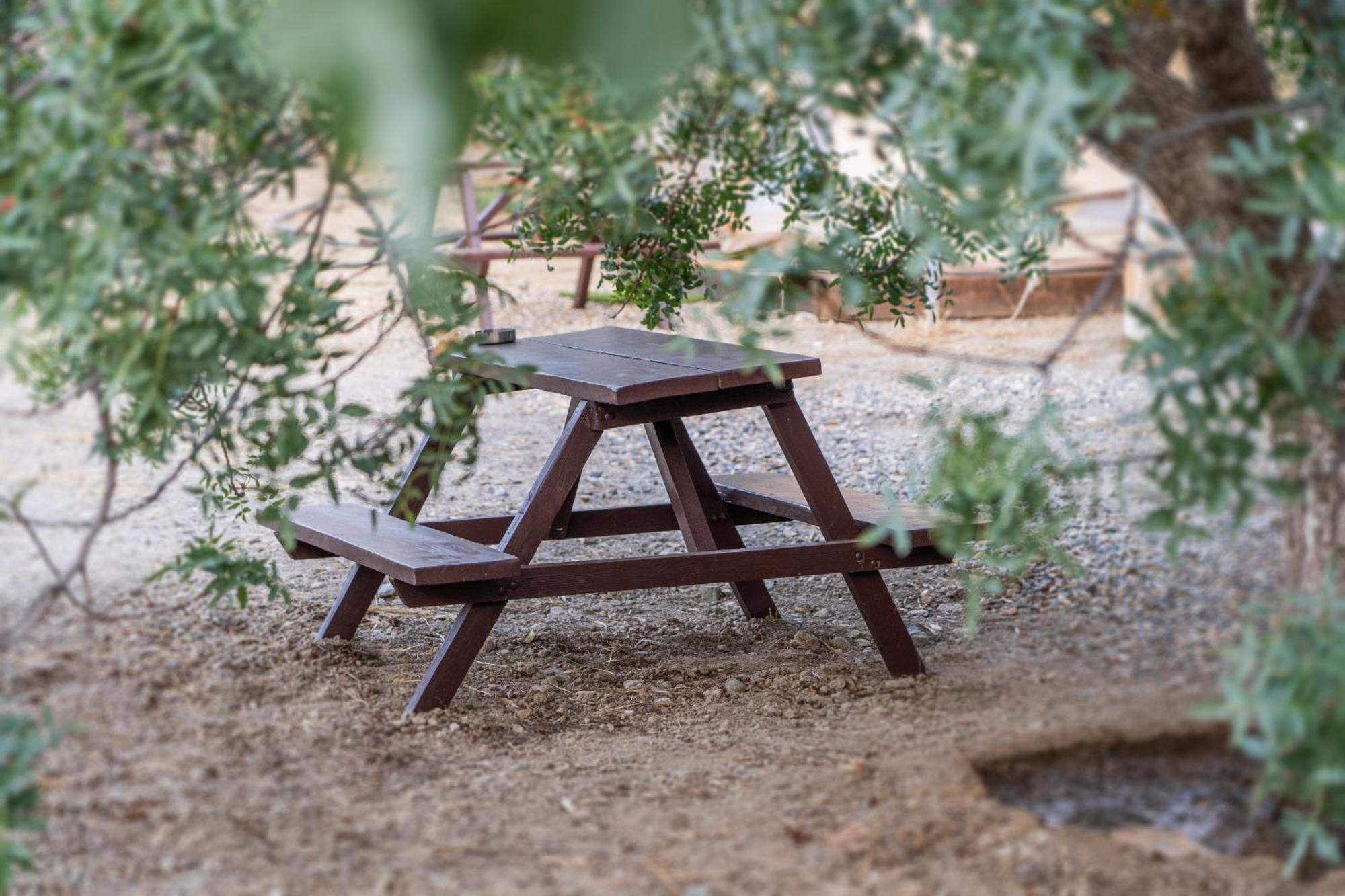 Anassa Cycladic Village Galissas Pokój zdjęcie