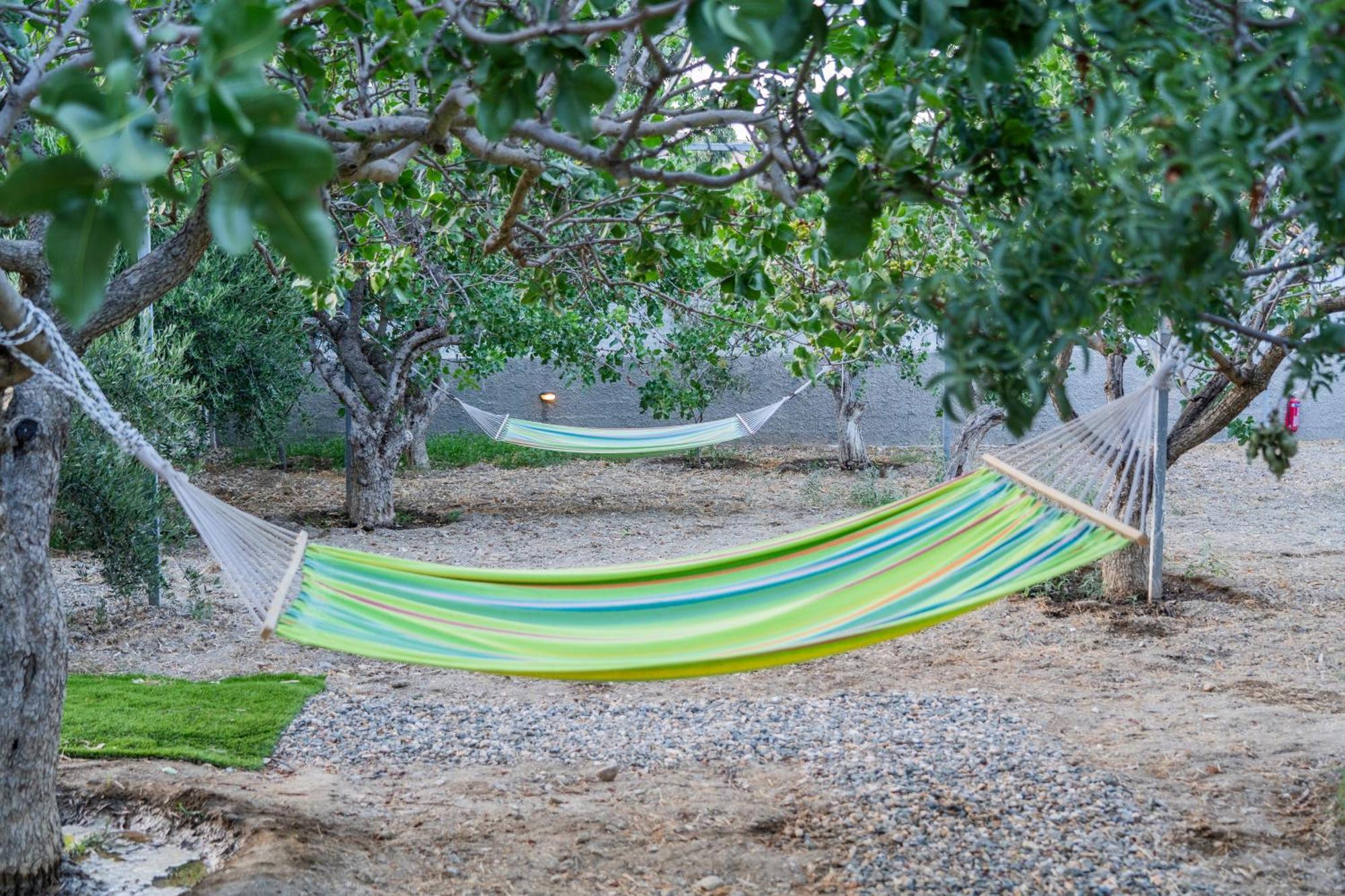 Anassa Cycladic Village Galissas Pokój zdjęcie