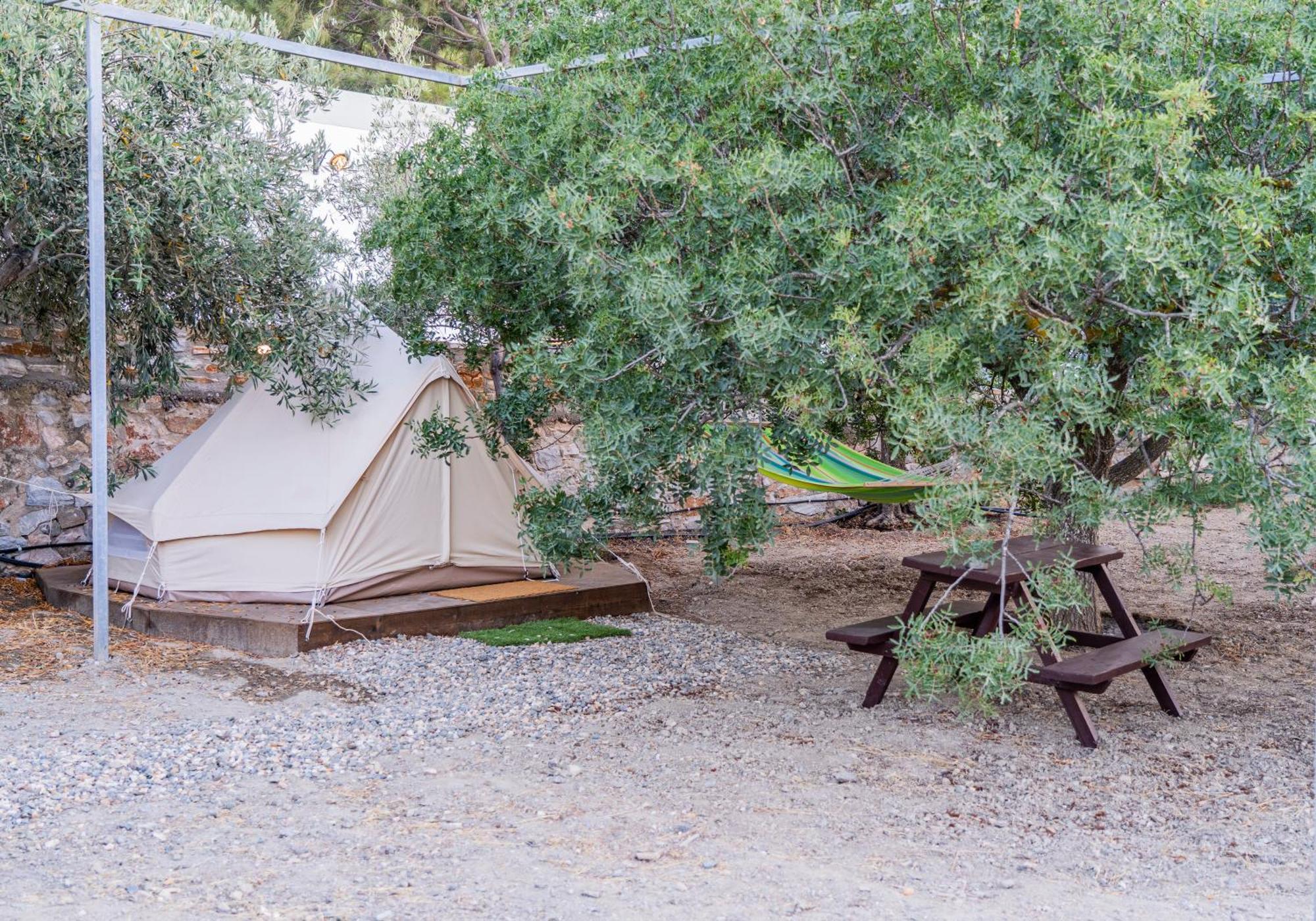Anassa Cycladic Village Galissas Pokój zdjęcie