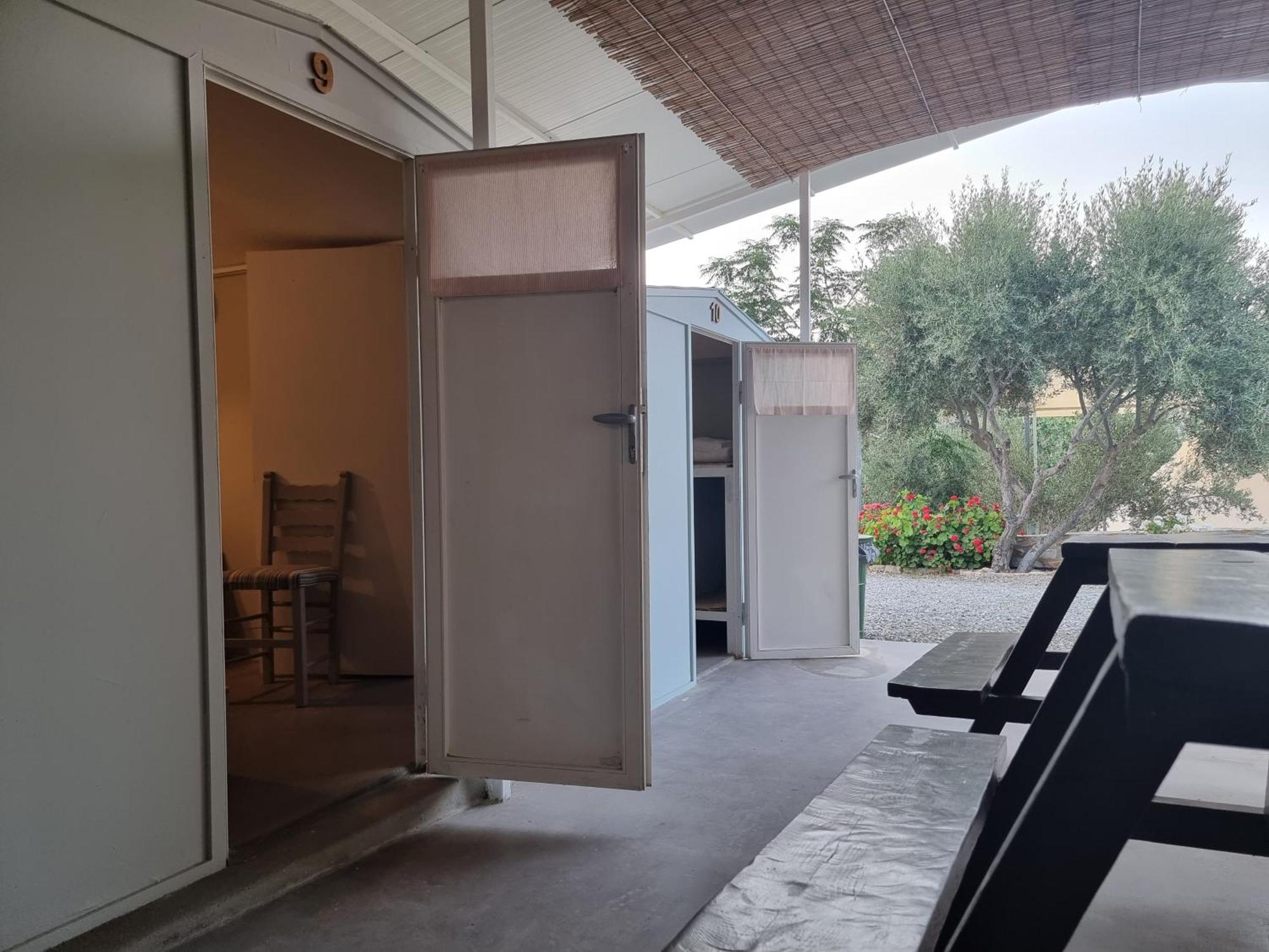 Anassa Cycladic Village Galissas Pokój zdjęcie