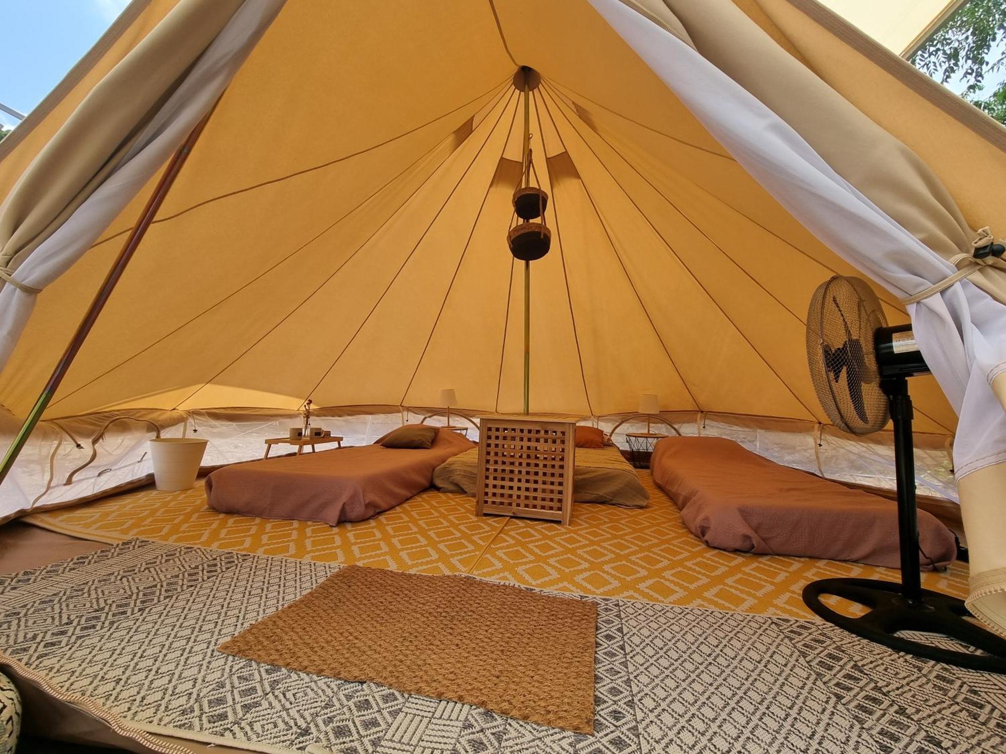 Anassa Cycladic Village Galissas Pokój zdjęcie
