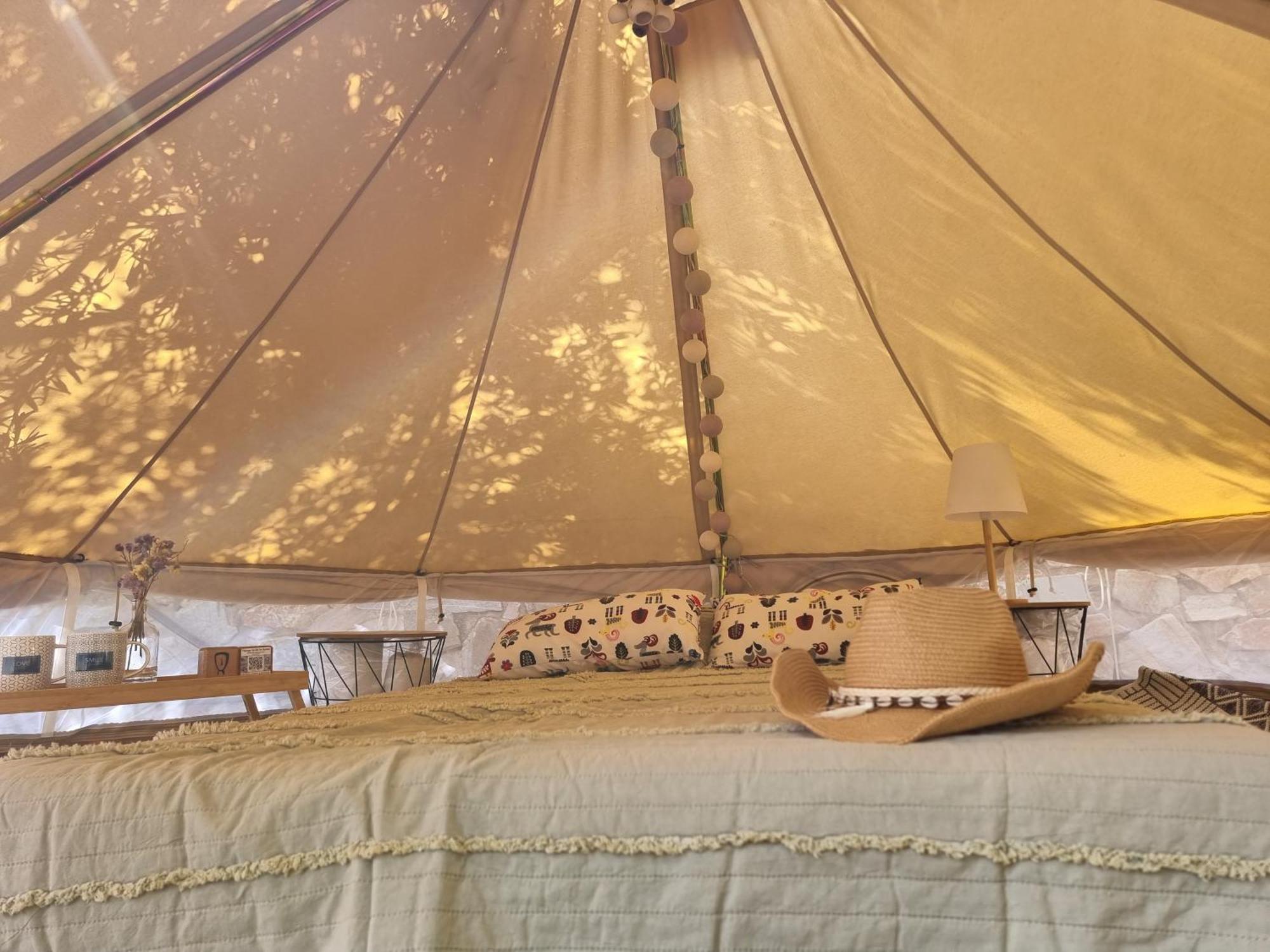Anassa Cycladic Village Galissas Pokój zdjęcie