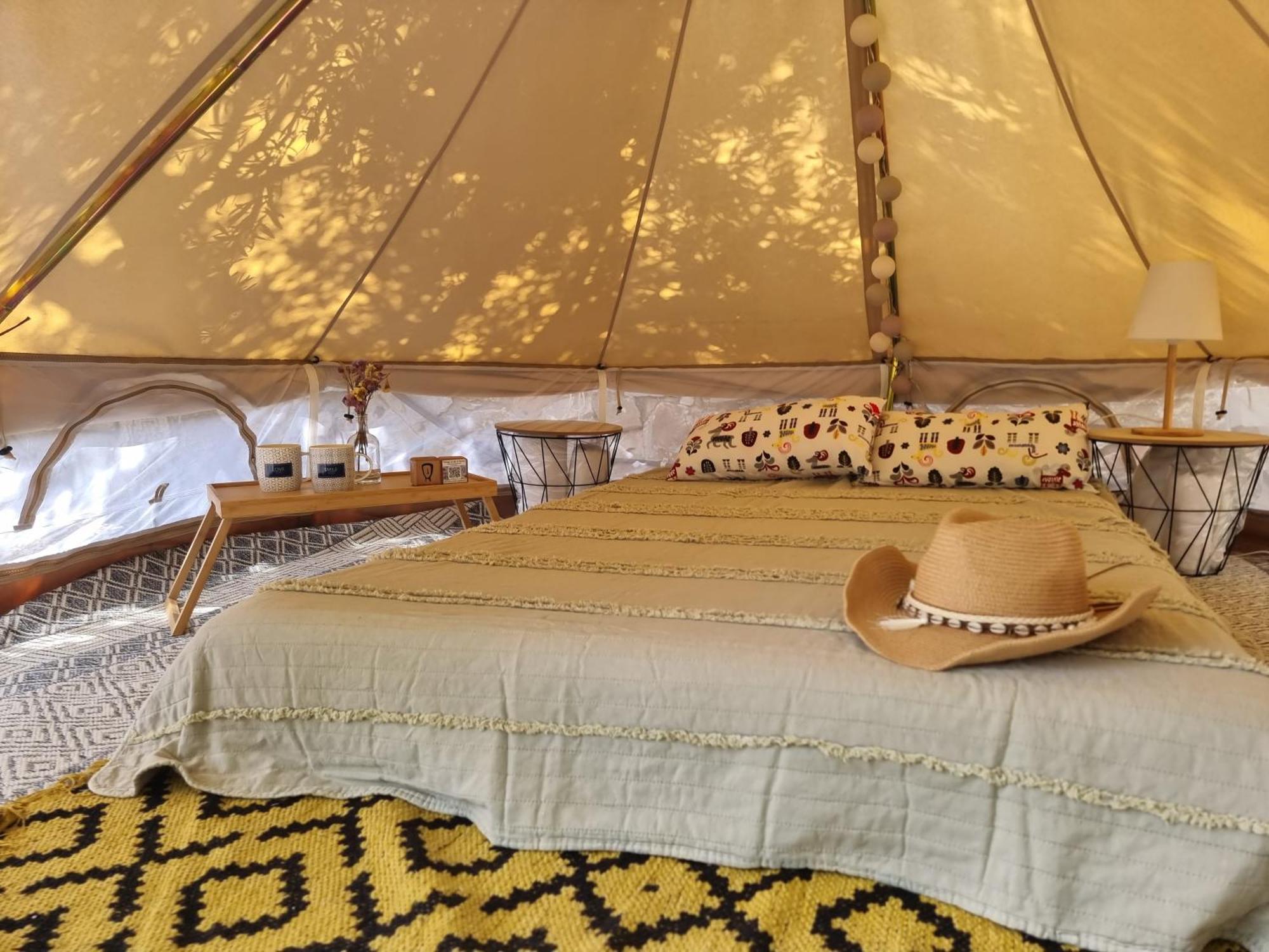 Anassa Cycladic Village Galissas Pokój zdjęcie