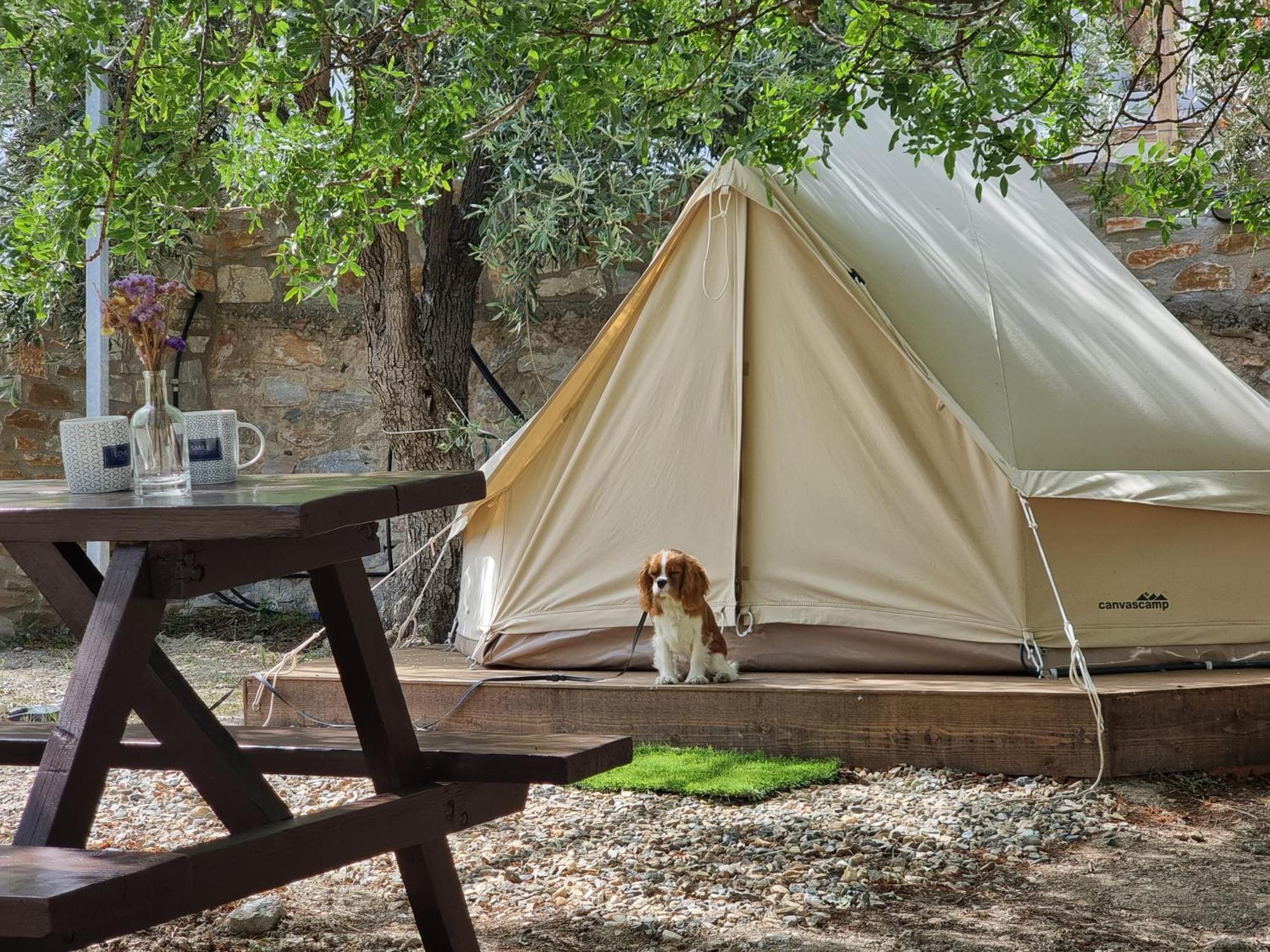Anassa Cycladic Village Galissas Pokój zdjęcie