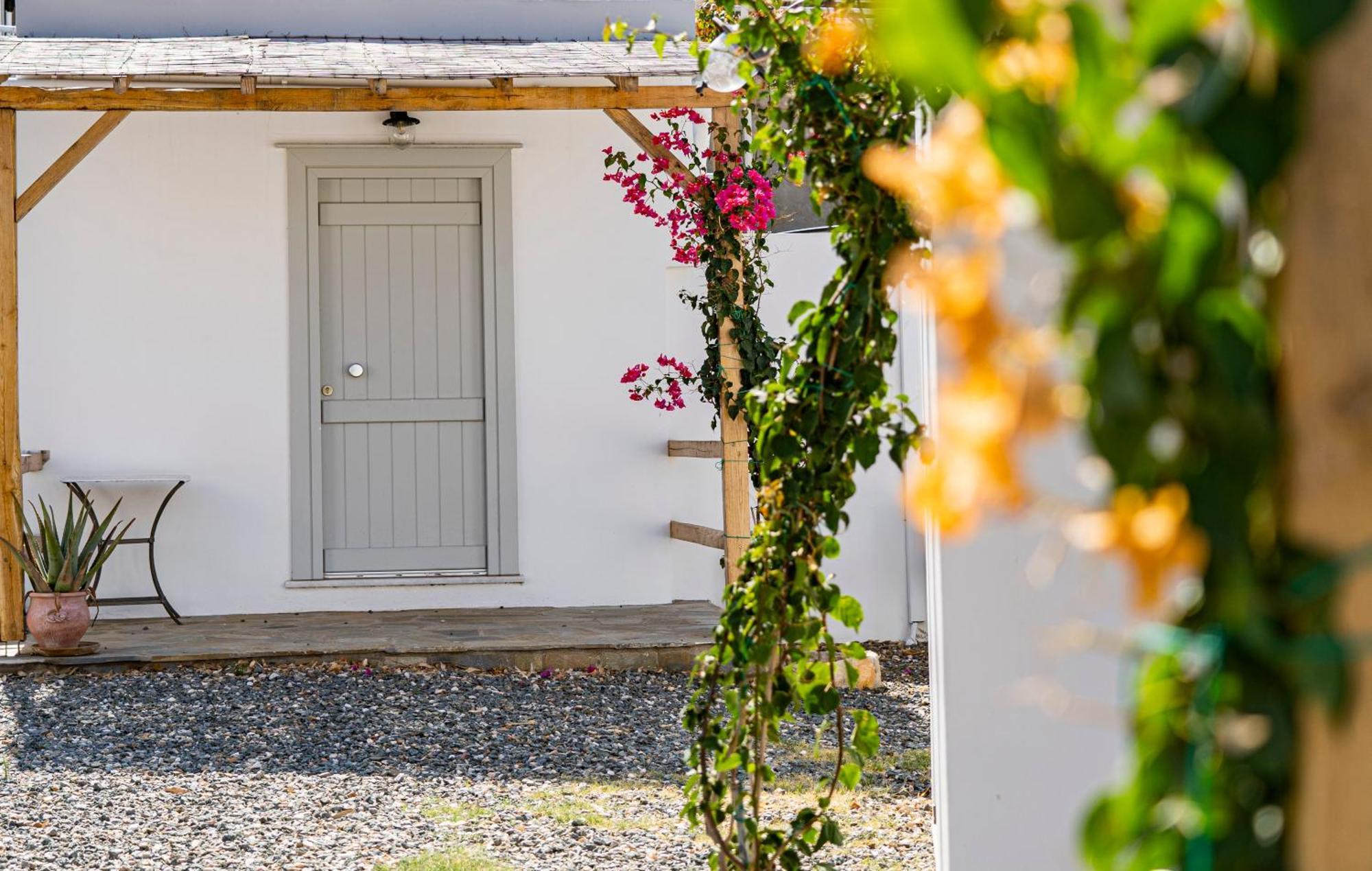 Anassa Cycladic Village Galissas Pokój zdjęcie