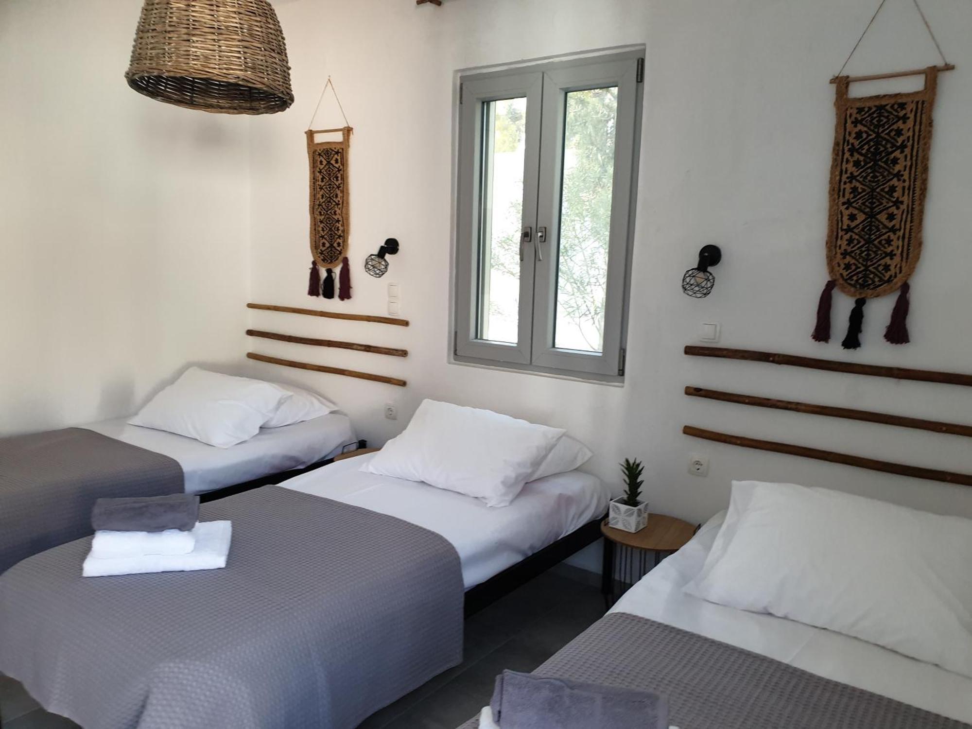 Anassa Cycladic Village Galissas Pokój zdjęcie