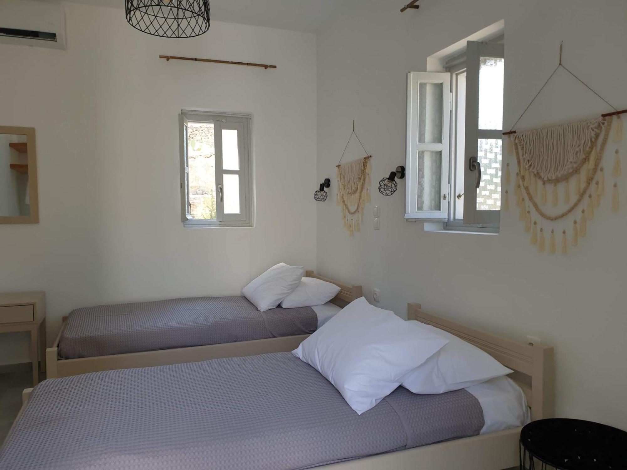 Anassa Cycladic Village Galissas Pokój zdjęcie