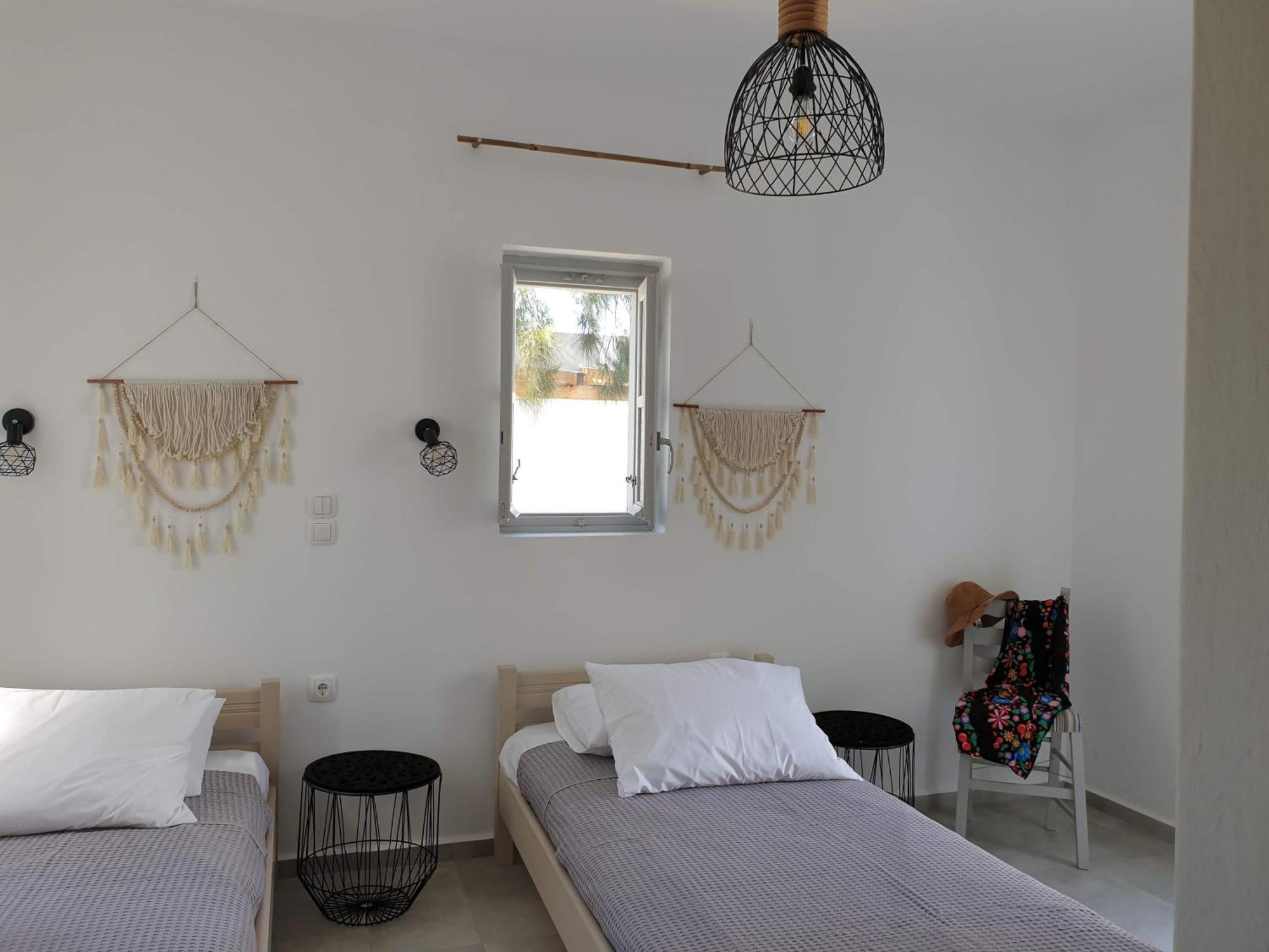 Anassa Cycladic Village Galissas Pokój zdjęcie