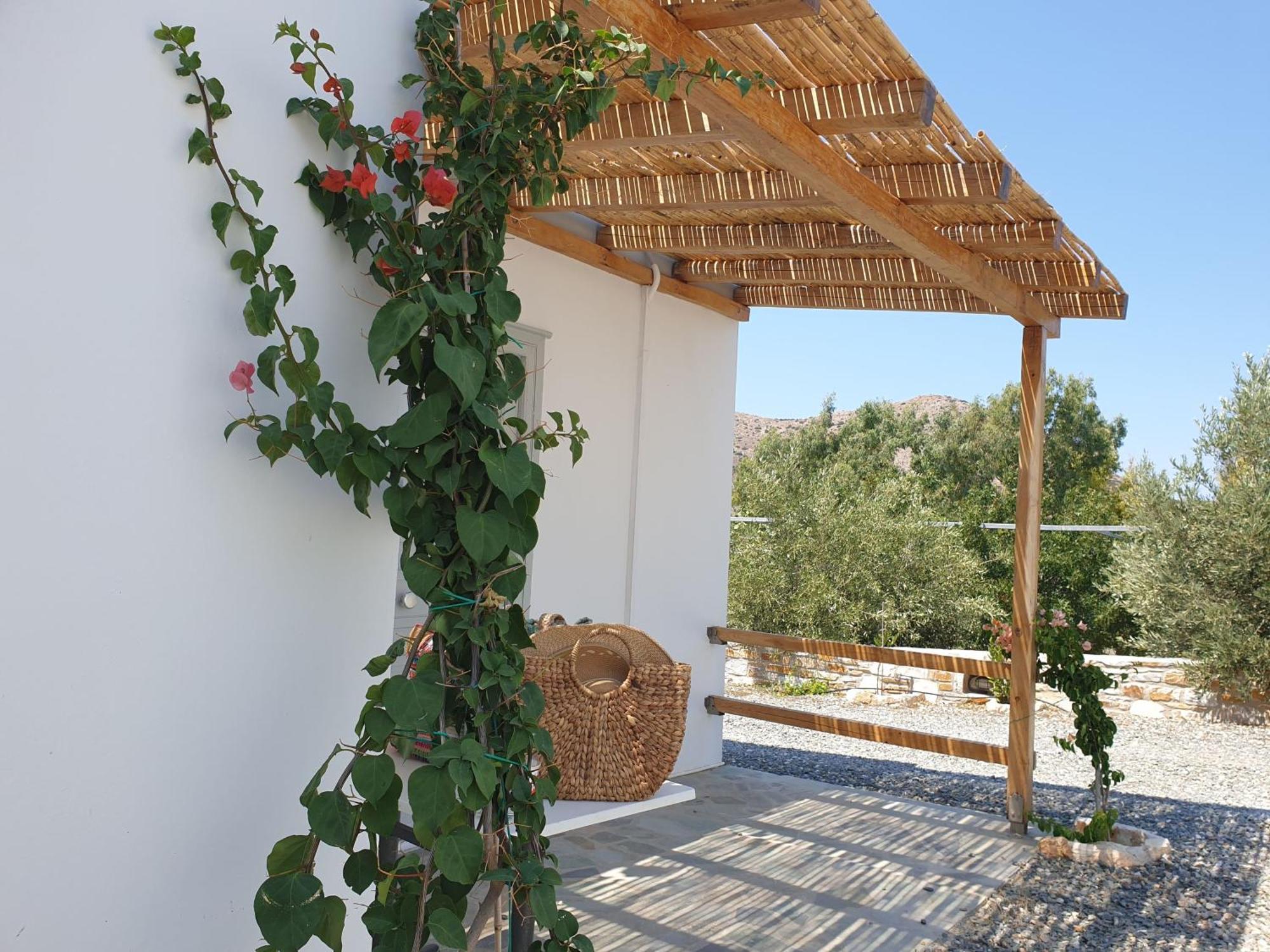 Anassa Cycladic Village Galissas Pokój zdjęcie